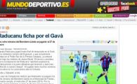 Claudiu Raducanu in Spania!&nbsp;Vezi la ce echipa a ajuns: