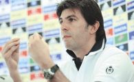 Lupescu: "Nu vom mai permite aducerea de arbitri straini!"