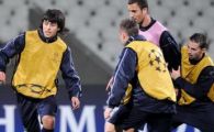 Steaua va juca meciuri amicale cu&nbsp;Terek Groznii si BATE Borisov!