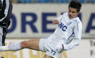 Steaua&nbsp;vrea sa-l imprumute&nbsp;pe Matel de la Farul pana in vara!