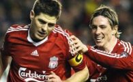 Inca un soc la Liverpool! Torres va fi operat si va sta 6 saptamani!