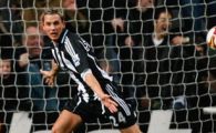 VIDEO:&nbsp;Cate goluri a dat Lovenkrands in&nbsp;ultimul meci la Newcastle?&nbsp;TOATE!!!