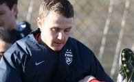 Ghionea, anuntat la Genclerbirligi! Vezi cine il contrazice pe Argaseala!
