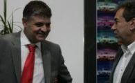 Netoiu anunta: "Badea decide daca Andone vine la Dinamo!"