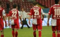 Dinamo ameninta 10 jucatori cu echipa a doua! Vezi aici LISTA!
