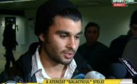 VIDEO Josh&nbsp;Tudela in Romania:&nbsp;"Steaua e o echipa mare!"