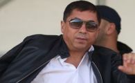 Turcu: "Eu sunt lup singuratic, fac bani pentru Dinamo si nu ma mai bag in nici un scandal"