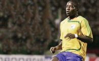 Transferul lui Ouon la Steaua, istorie? Vezi ce solutie a gasit Becali: