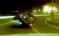 VIDEO:&nbsp;Sport extrem pe sosea!&nbsp;VEZI ce poti face cu un jeep modificat!