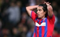 Dayro Moreno ar putea fi imprumutat la Brasov!