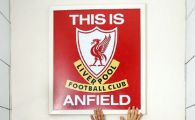 De necrezut in Romania! Directorul lui Liverpool a demisionat dupa ce a facut un fan IDIOT!