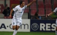 Varga la Steaua? "Nu as lasa Romania pentru liga a doua din Rusia!"