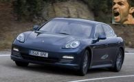 Barcauan: "Lotul lui Dinamo este PLIN&nbsp;de jucatori valorosi!" Bratu si-a luat Porsche Panamera de 140.000 de euro!