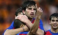 Becali face economii! Bibiskov si-a reziliat unilateral contractul cu&nbsp;Steaua!