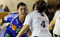 Oltchim, in grupele principale ale Ligii: Oltchim 27-26 Itxako!