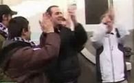 Mutu a petrecut de ziua lui cu sarmale si Michael Jackson! Ce cadou i-au facut fanii din Pitesti!