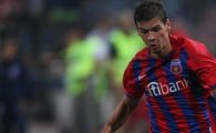 Ochirosii, fericit ca a plecat de la Steaua: "Sunt definitiv al Otelului!" Gigi: "Nu stie ce a declarat!"
