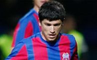 Tanase promite sa ajunga cel mai bun din&nbsp;Liga&nbsp;1!&nbsp;Cum si-a felicitat fratele de SF.&nbsp;Ion!
