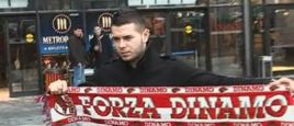 Daminuta i-a implinit visul lui Borcea: "Am castigat Champions League!"