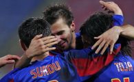 Ouon si Yovov semneaza cu&nbsp;Steaua! Vezi ce transferuri anunta Argaseala!