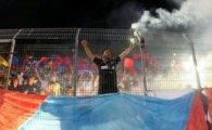 Gigi face pace cu fanii: cei interzisi in tur pot intra GRATIS in retur pe stadion