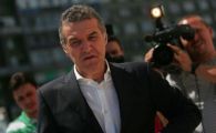 Becali: "Ghionea pleaca numai daca voi cumpara doi fundasi!"