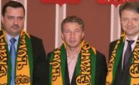 Dan Petrescu, Alex Ferguson de Rusia! Vezi ce plan are la Kuban!