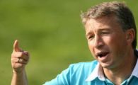 Petrescu: "Poate din vara vin la Steaua!"
