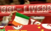 VIDEO: Razvan Lucescu este fan Liverpool: "Am trait cel mai frumos moment al vietii pe Anfield!"