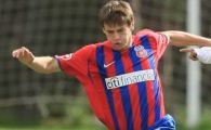Onicas: "I-am cerut Mosului titlul, Steaua il merita!"