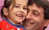 Fetita infiata de Rotariu a suferit 24 de interventii chirurgicale si inca nu isi poate folosi mainile si un picior!
