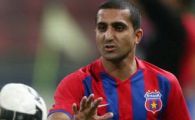 Cel mai frumos cadou pentru P.Marin! Va ramane la Steaua pana in 2011!