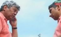A castigat Cupa UEFA&nbsp;in 2009! Ce-si doreste Mircea Lucescu pentru anul viitor?