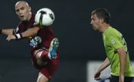 Braga il vrea pe Tony: "E greu sa refuz!"