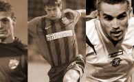 Vezi ce jucatori de la Steaua, Dinamo, Rapid, Urziceni si CFR s-au nascut la Revolutie!