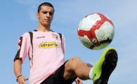 Cristian Melinte, cedat de Palermo la o echipa din Serie B! Vezi cine mai pleaca de la Palermo: