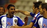 VIDEO: Vezi ce gol a reusit Danciulescu sa dea pentru Hercules Alicante!