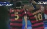 VIDEO / Pohang Steelers, pe locul 3 la CM al Cluburilor!
