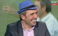 Steaua, batuta acasa de Twente la fani! Hagi despre Gigi: "Cred ca si-a dat seama cat a gresit"