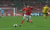 VIDEO&nbsp;Vezi golul finalului de an!&nbsp;Benfica 2-1 AEK&nbsp;Atena!