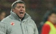 Borcea i-a anuntat pe dinamovisti:&nbsp;Talnar ramane pana in vara!