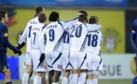 Razbunare! Dinamo Zagreb 1-2 Timisoara! Vezi rezumat!