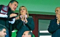 Stache, lasat cu ochii-n soare: Copos a plecat de la masa negocierilor!