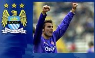 Pleaca Mutu? "Fiorentina nu exclude cedarea! City e gata sa il readuca in Anglia!"