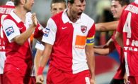 Dinamo, favorita cu Vaslui: "Si la un egal se departeaza de titlu!"
