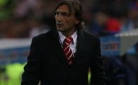 Dinamo, bantuita de trecut! Bonetti: "Borcea e josnic si lipsit de caracter!"
