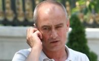 Se destrama Unirea? Bucsaru:&nbsp;"Daca Petrescu si jucatorii vor sa plece, nu stau in calea lor"