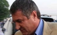 Victor Becali despre escapada lui Tanase: "Jucatorii nu&nbsp;stiu sa isi aleaga anturajul"