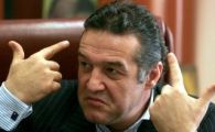 Becali: "Bucsaru va vinde toti jucatorii si apoi va lasa echipa. E baiat destept"