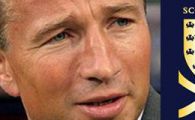 Vezi de ce oficialii federatiei scotiene au renuntat sa negocieze&nbsp;cu Dan Petrescu: